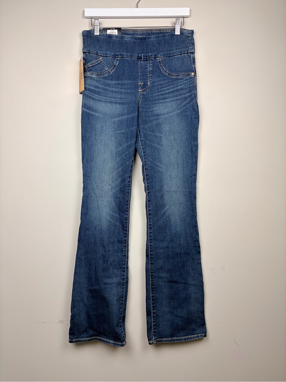 Rock & Republic Denim Rx Fever Boot Bootcut‎ Jeans 8L NWT